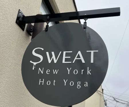 Sweat New York