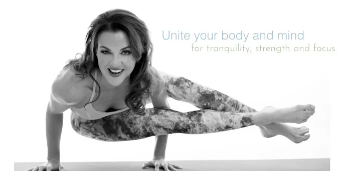 Karen Young Yoga at Breaking Ground Dance Center Picture 8