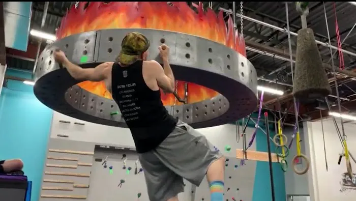 The Grit Ninja Picture 5