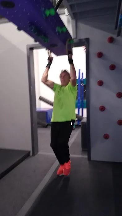 The Grit Ninja Picture 4