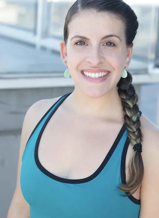 The Pilates Solution Picture 7
