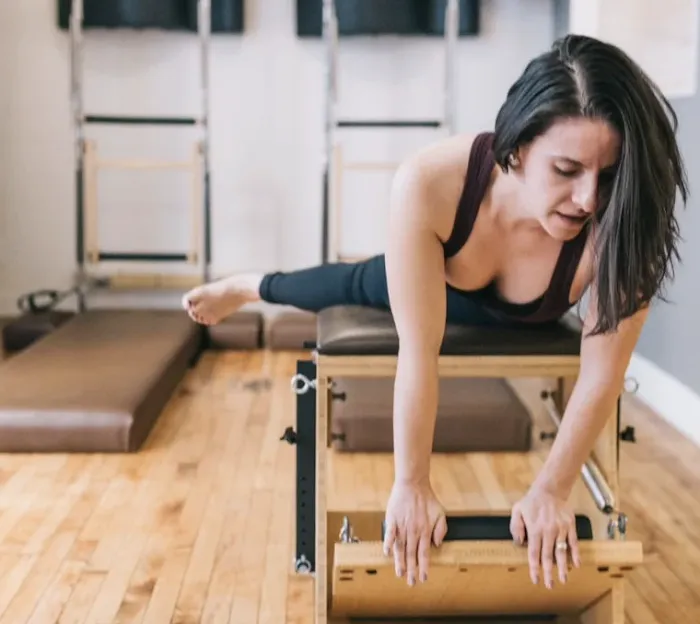 The Pilates Solution Picture 10