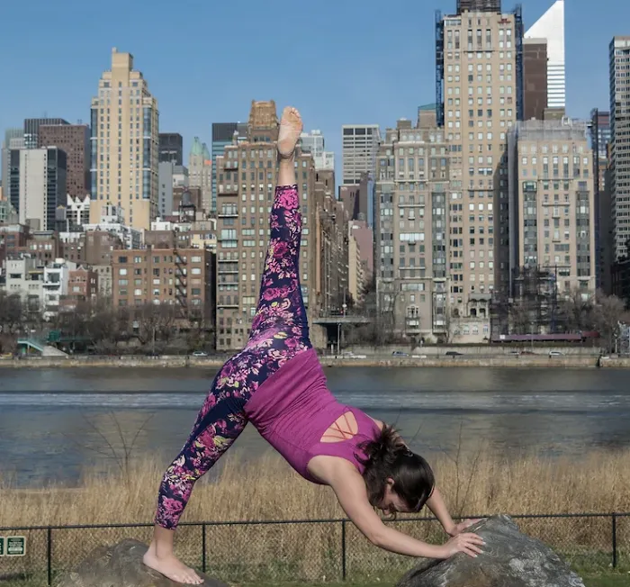 The Pilates Solution Picture 9