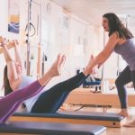 The Pilates Solution