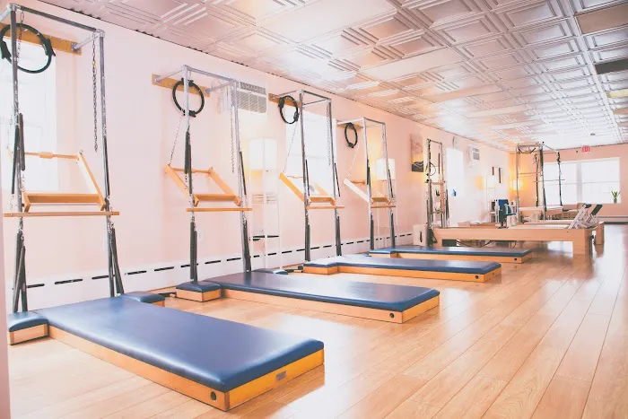 The Pilates Solution Picture 4