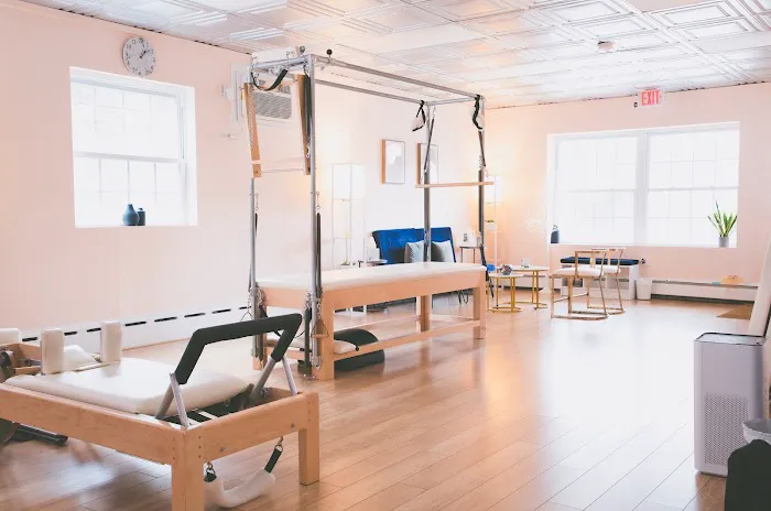 The Pilates Solution Picture 2