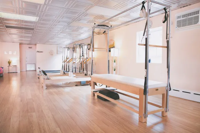 The Pilates Solution Picture 5
