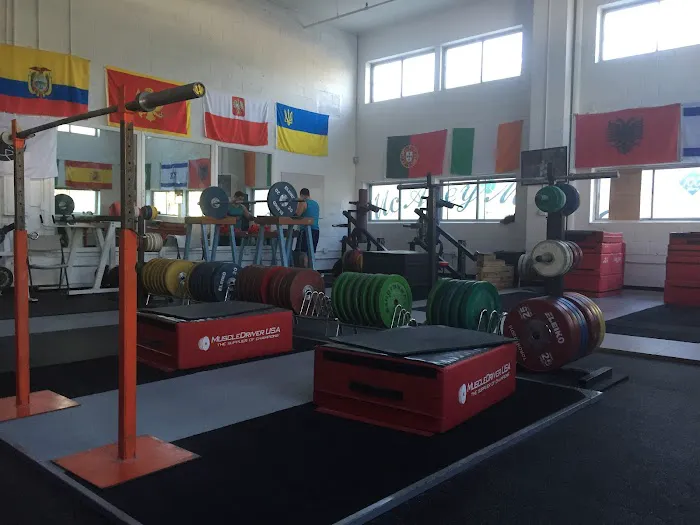 New York Weightlifting Academy Picture 2