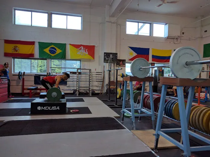 New York Weightlifting Academy Picture 1