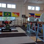 New York Weightlifting Academy