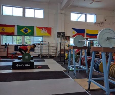 New York Weightlifting Academy