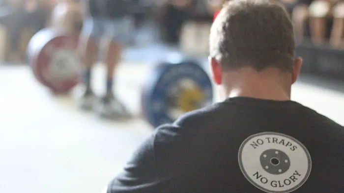 New York Weightlifting Academy Picture 3
