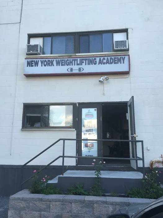 New York Weightlifting Academy Picture 4
