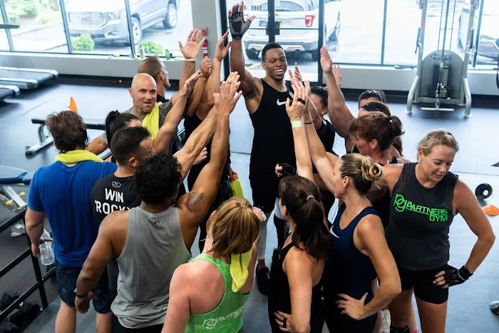 The Partners Gym Picture 7