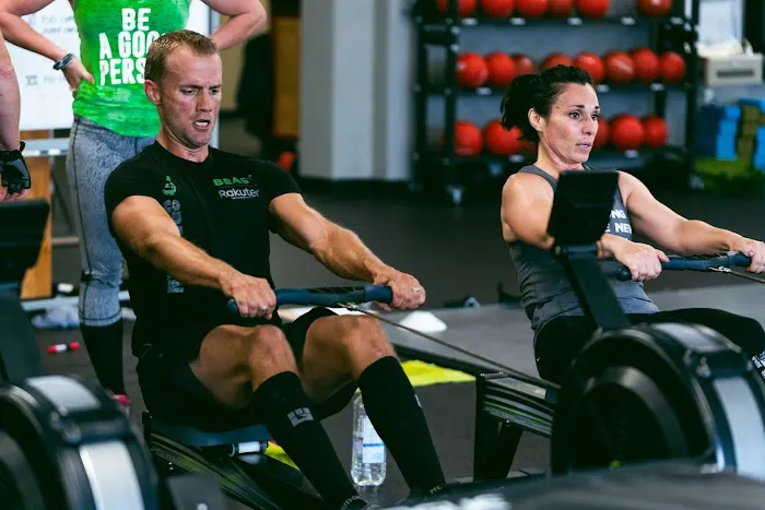 The Partners Gym Picture 6