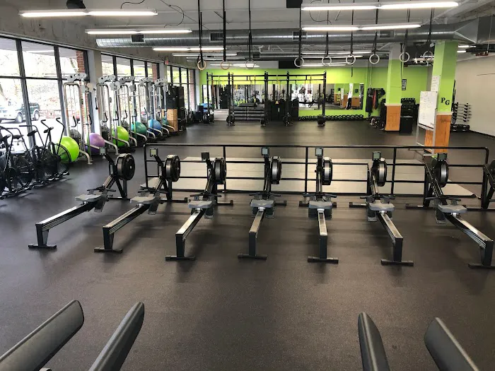 The Partners Gym Picture 5