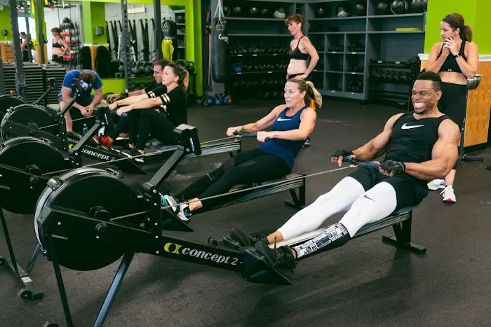The Partners Gym Picture 1
