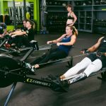 The Partners Gym