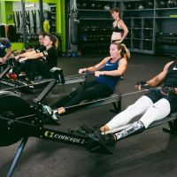 The Partners Gym ico