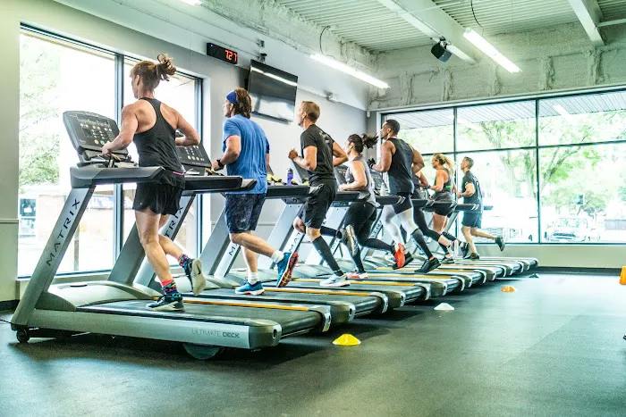 The Partners Gym Picture 9