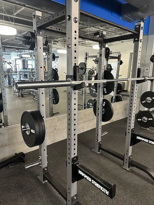 Level Fitness Thornwood Picture 3
