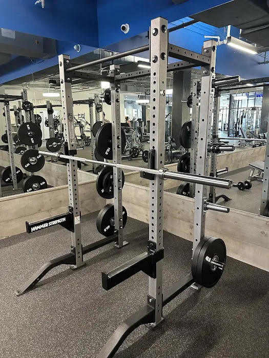 Level Fitness Thornwood Picture 2