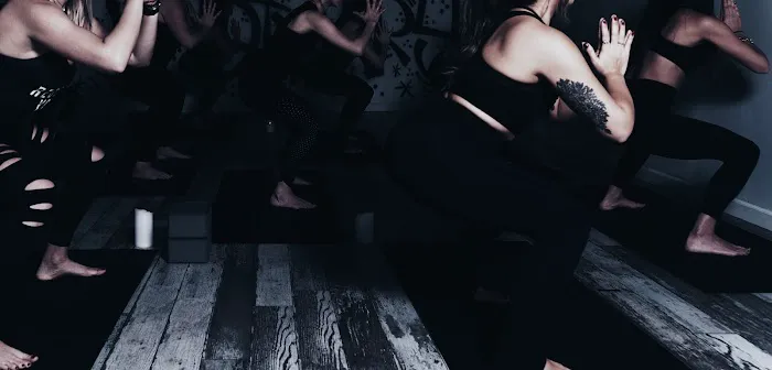 Rebel Yoga Studios Picture 7