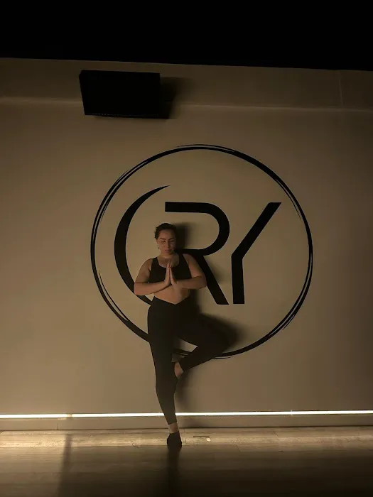 Rebel Yoga Studios Picture 6