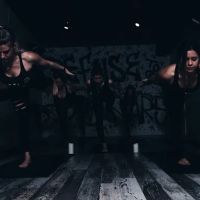 Rebel Yoga Studios ico