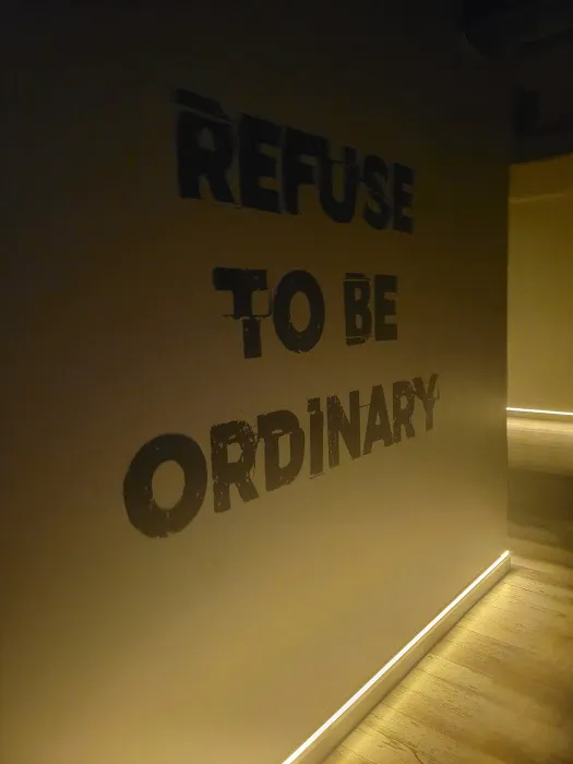 Rebel Yoga Studios Picture 4