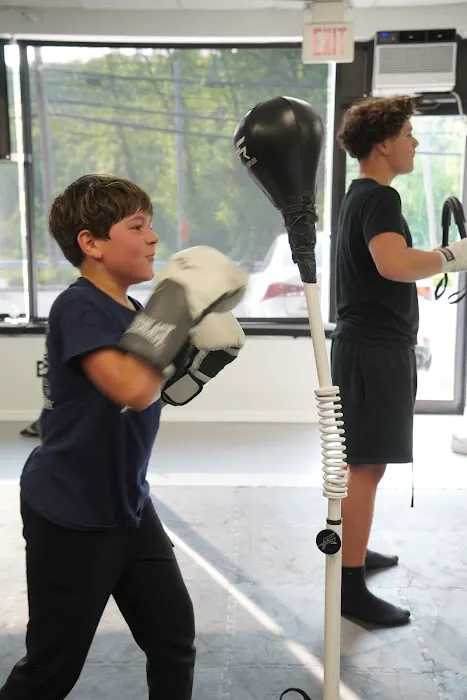 Perez Boxing Picture 5