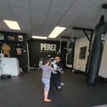 Perez Boxing