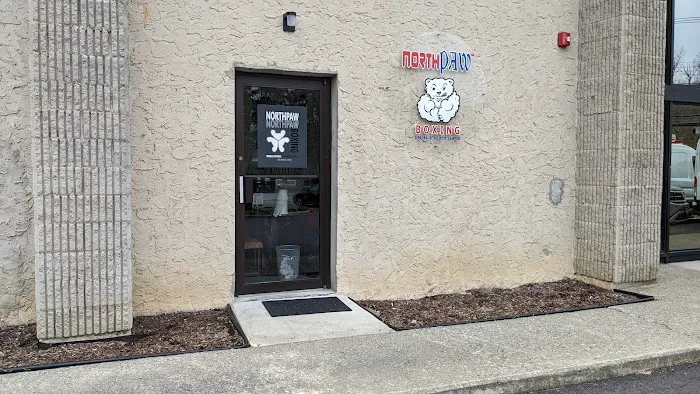 Northpaw Boxing Picture 1