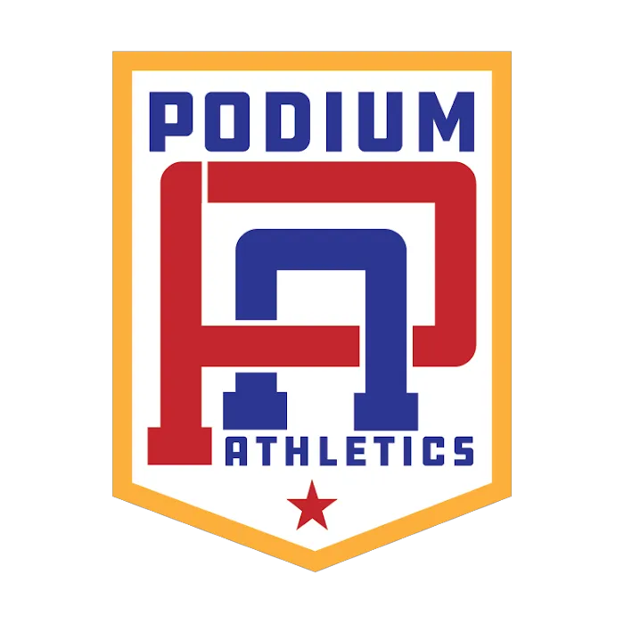 Podium Athletics Picture 1