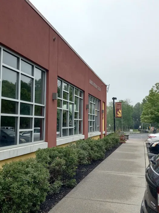 Aquinas Hall Gym & Fitness Center Picture 2