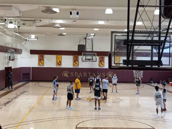 Aquinas Hall Gym & Fitness Center Picture 4