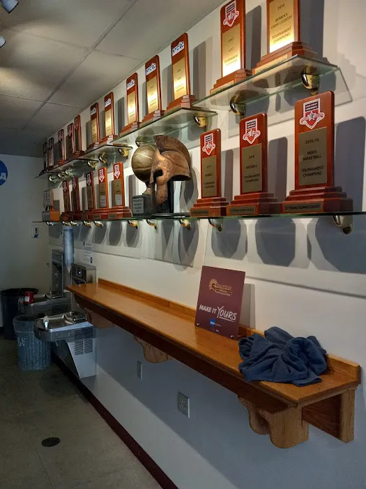 Aquinas Hall Gym & Fitness Center Picture 1