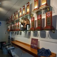 Aquinas Hall Gym & Fitness Center ico