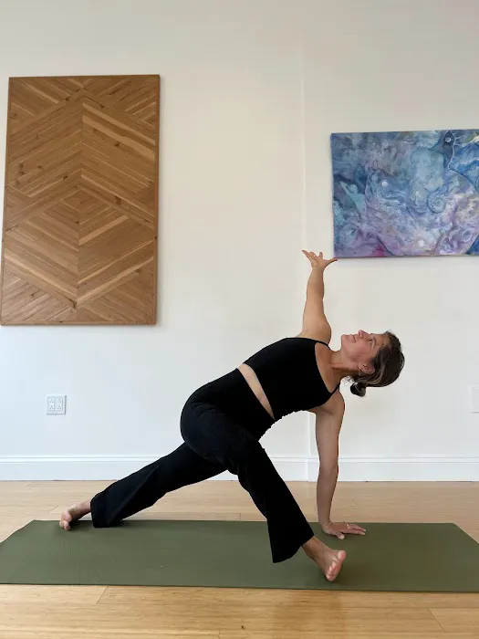Jamie Surya Yoga Studio Picture 6