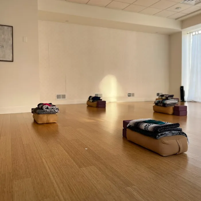 Jamie Surya Yoga Studio Picture 1