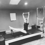 Pilates in Pink