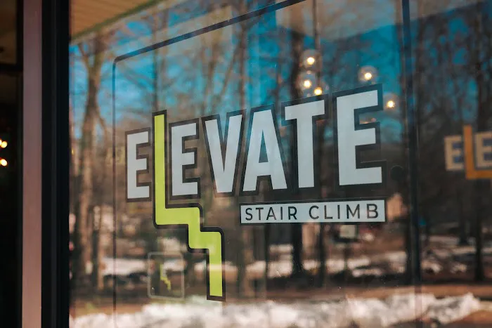 Elevate Stair Climb Picture 2