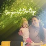 Elevate Stair Climb