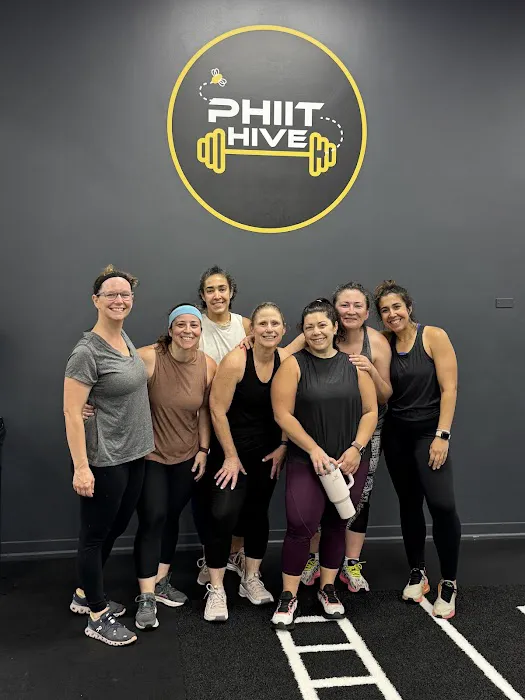 Phiit Hive Picture 5