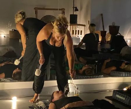 The Studio at MindfulWaters