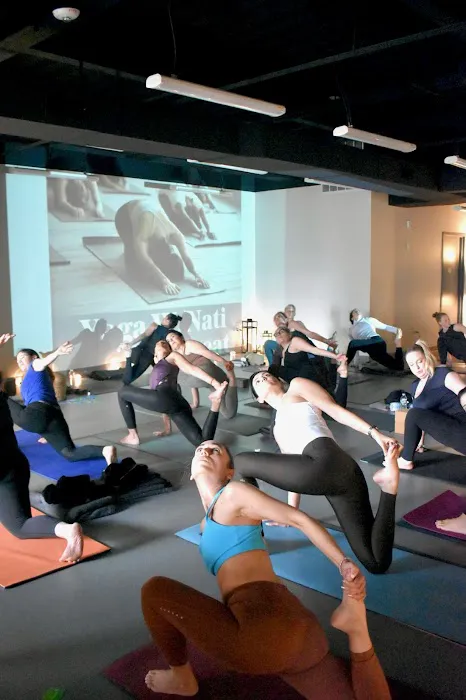 The Studio at MindfulWaters Picture 3