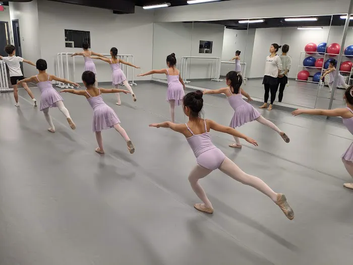29Up Pilates ( @Core Ballet School) Picture 1