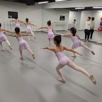 29Up Pilates ( @Core Ballet School) ico