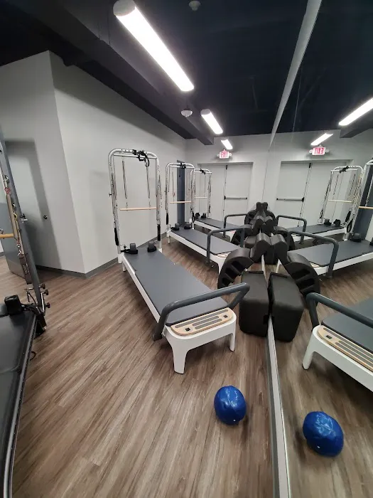 29Up Pilates ( @Core Ballet School) Picture 3