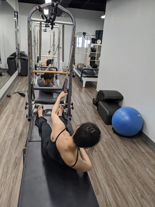 29Up Pilates ( @Core Ballet School) Picture 6
